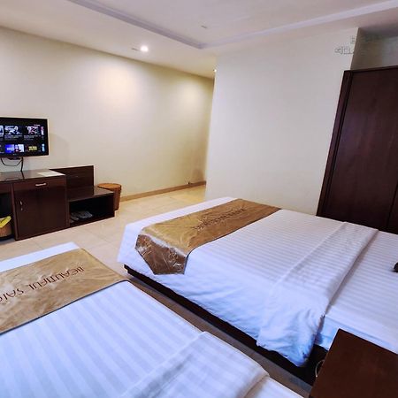 Beautiful Buivien Hotel Ho Chi Minh City Exterior photo